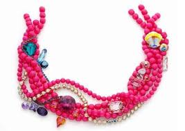SWAROVSKI ELEMENTS NEON PEARLS